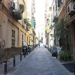 アパート Holiday Houses Napoli ナポリ