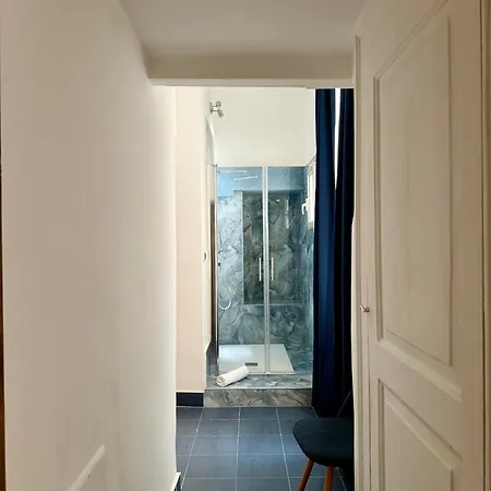 דירה Holiday Houses Napoli *