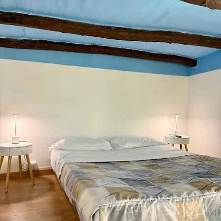 דירה Holiday Houses Napoli נאפולי