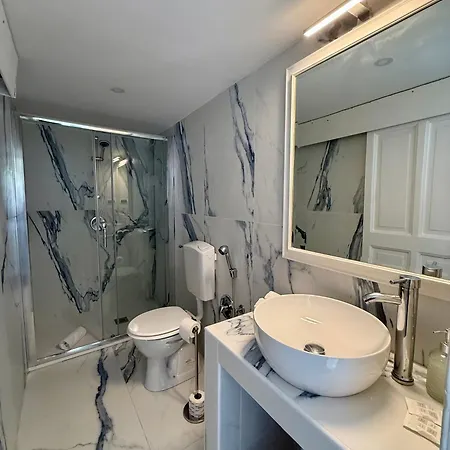 דירה Holiday Houses Napoli *