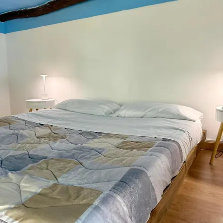 Holiday Houses Napoli דירה נאפולי