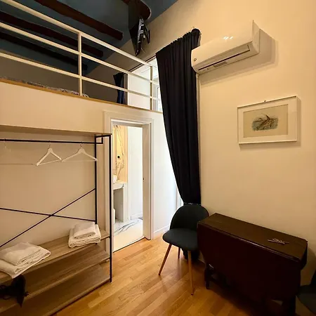 Holiday Houses Napoli