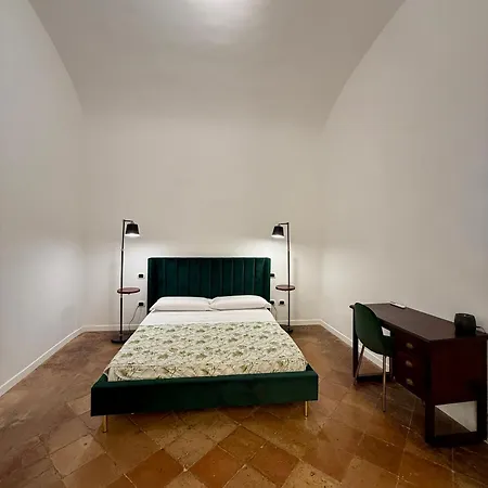 Holiday Houses Napoli דירה *