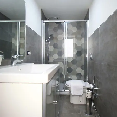 Holiday Houses Napoli נאפולי