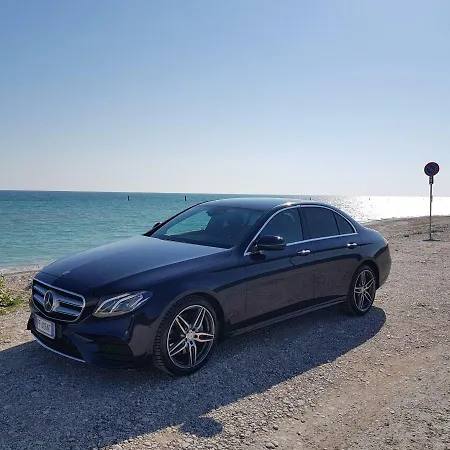 Holiday Houses Napoli דירה *