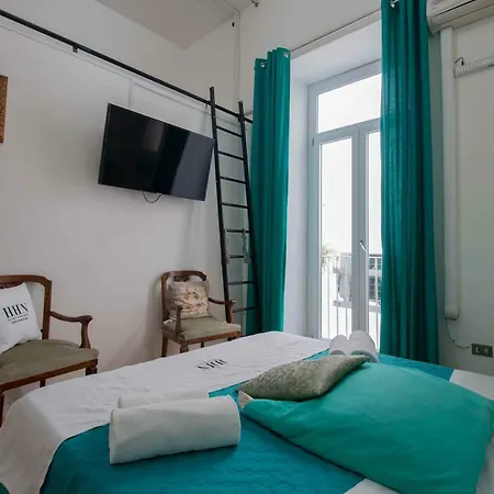 Holiday Houses Napoli *