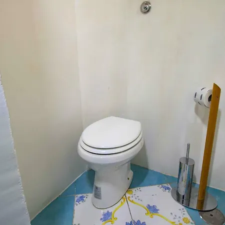 Holiday Houses Napoli נאפולי