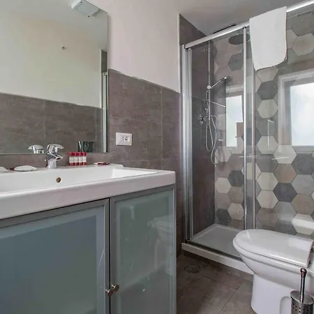 דירה Holiday Houses Napoli *