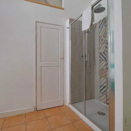 Holiday Houses Napoli דירה נאפולי