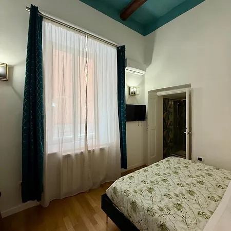 Holiday Houses Napoli