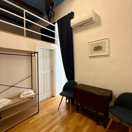アパート Holiday Houses Napoli