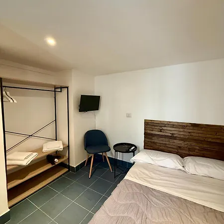 Apartment Holiday Houses Napoli *
