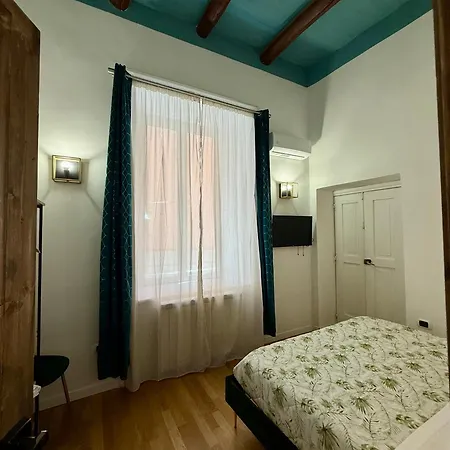 Holiday Houses Napoli *