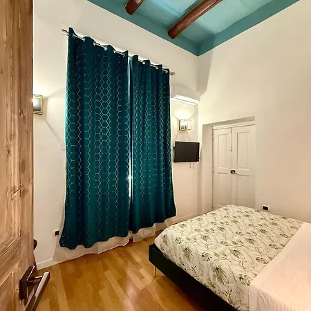Holiday Houses Napoli Neapol