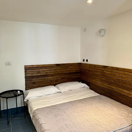 Apartment Holiday Houses Napoli Naples