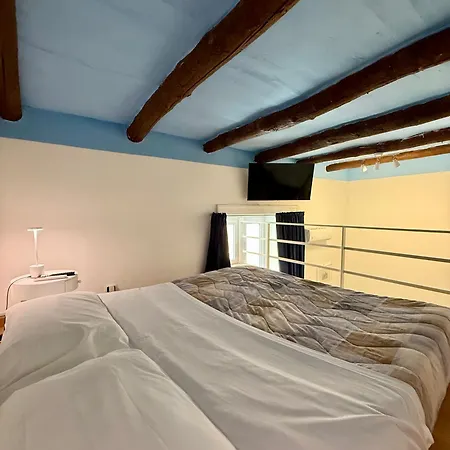 Apartment Holiday Houses Napoli
