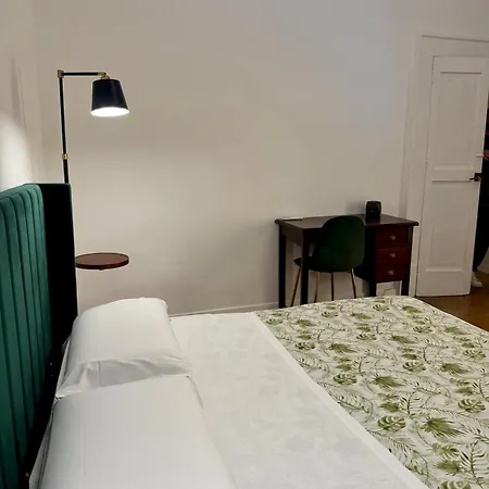 Holiday Houses Napoli Naples