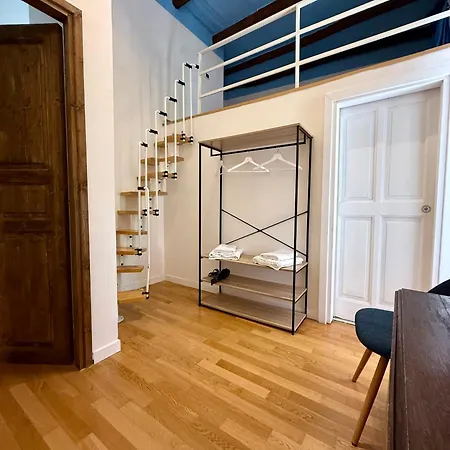 Apartment Holiday Houses Napoli
