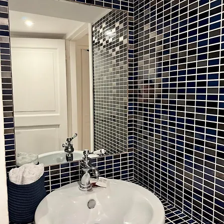 Apartment Holiday Houses Napoli *