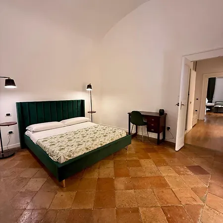 Holiday Houses Napoli * Naples
