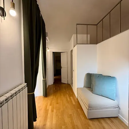 Apartment Holiday Houses Napoli *