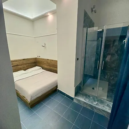 Holiday Houses Napoli Appartamento