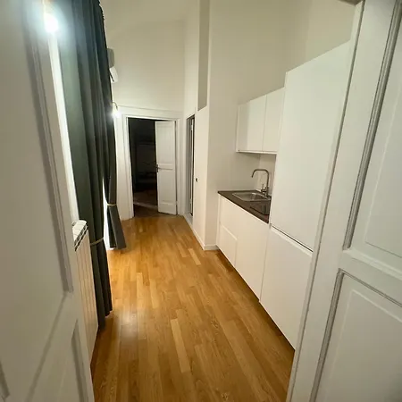 Appartamento Holiday Houses Napoli