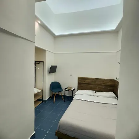 Appartamento Holiday Houses Napoli *