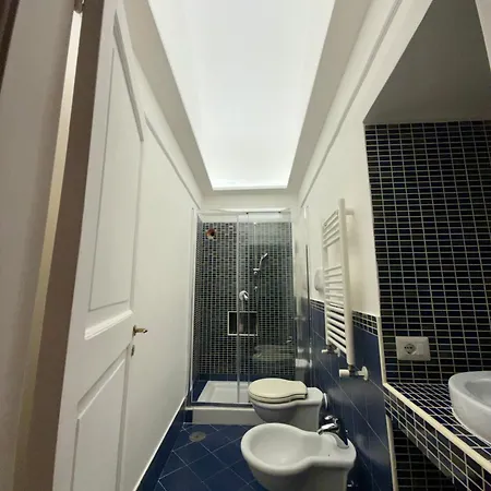 Appartamento Holiday Houses Napoli Napoli