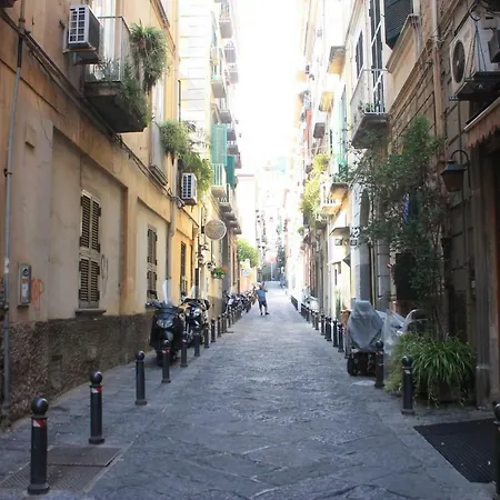 Appartamento Holiday Houses Napoli Napoli