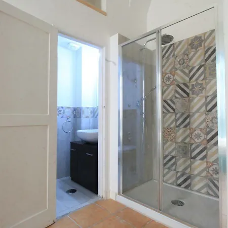 Holiday Houses Napoli Apartment
