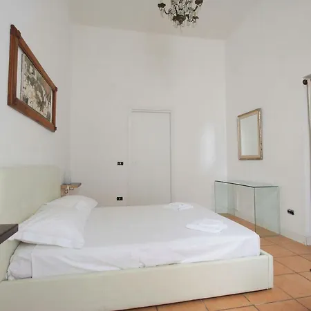 Holiday Houses Napoli