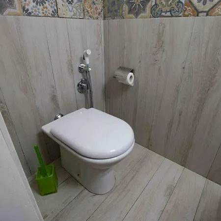 Apartment Holiday Houses Napoli Naples
