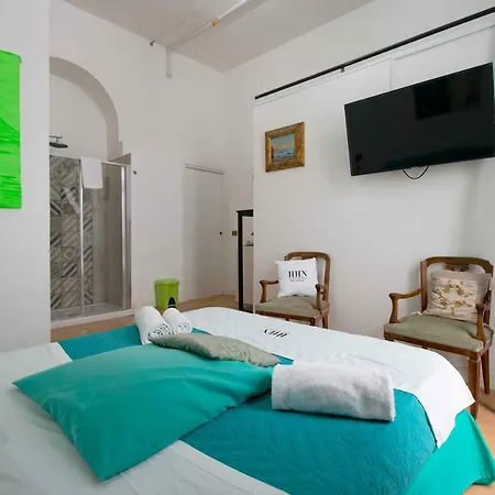 Holiday Houses Napoli Appartamento